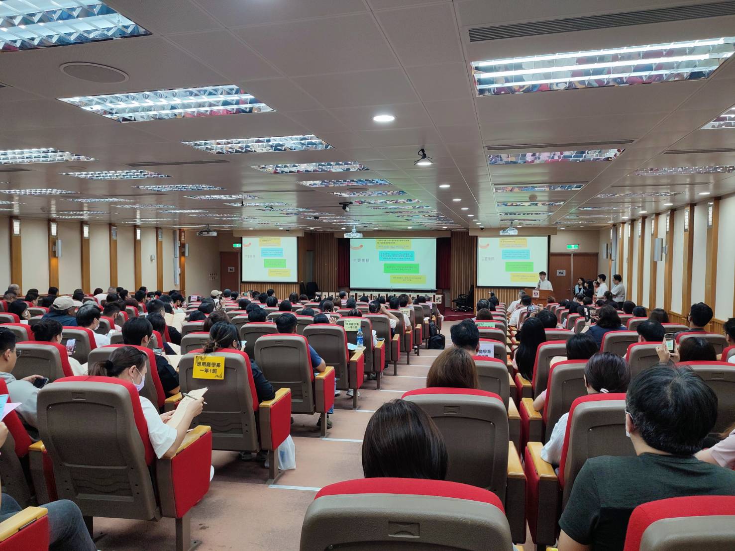 連結到114始業式媒教組介紹