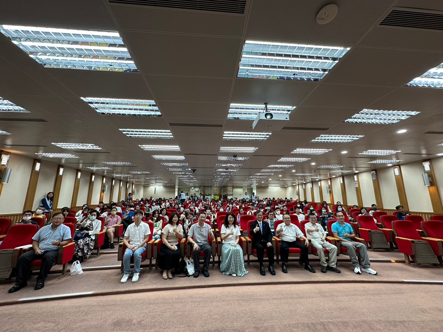 連結到113始業式大合照